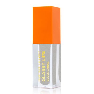 MM GLOSS GLASSY LIPS - JELLO